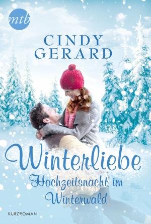 Book cover of Hochzeitsnacht im Winterwald