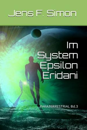 Cover of the book Im System Epsilon Eridani by Kat Ross