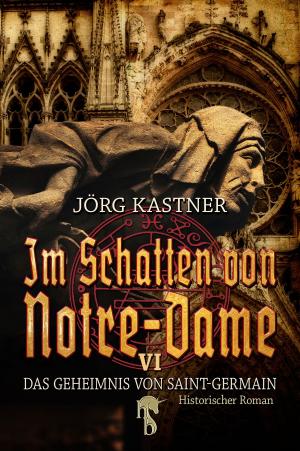 Cover of the book Im Schatten von Notre-Dame by Rainer M. Schröder