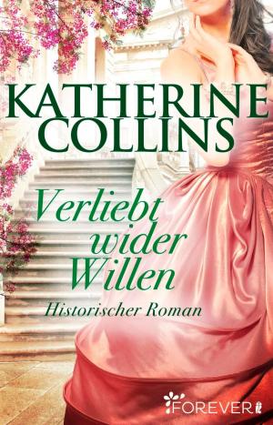 Book cover of Verliebt wider Willen