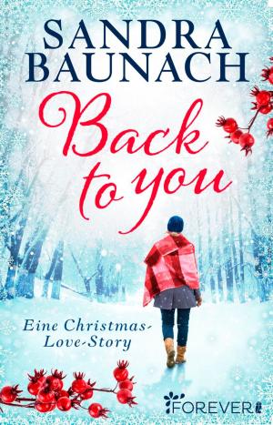 Cover of the book Back to you by Katrin Frank