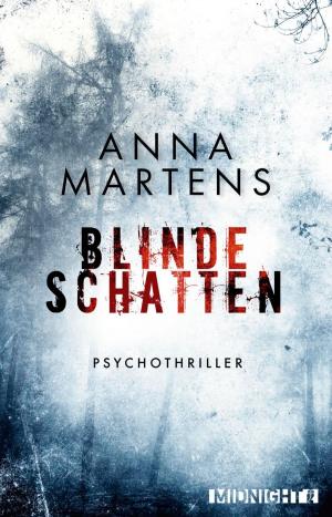 Cover of the book Blinde Schatten by Echo Heron