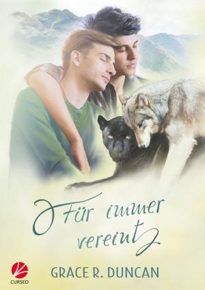 Cover of the book Für immer vereint by Shira Anthony