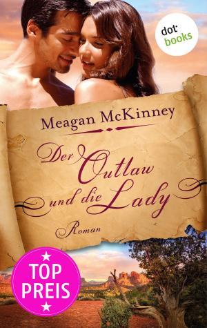 Cover of the book Der Outlaw und die Lady by Gillian White