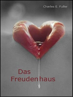 Cover of the book Das Freudenhaus by Jen Greyson