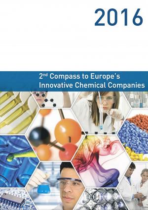 Cover of the book 2nd Compass to Europe's Innovative Chemical Companies by IntelligentHQ.com