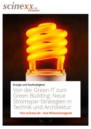 Cover of the book Von der Green IT zum Green Building by Ansgar Kretschmer