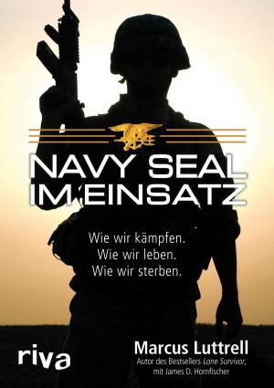 bigCover of the book Navy SEAL im Einsatz by 