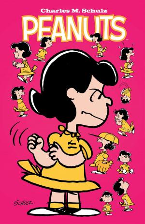 Book cover of Peanuts 10: Nervensägen