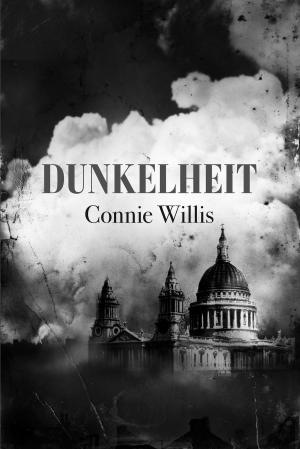 Cover of the book Dunkelheit by Christopher L. Bennett
