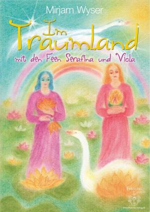 Cover of the book Im Traumland by Cassandra Mashanti