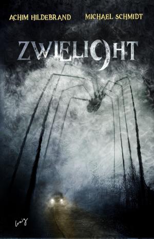 Cover of the book Zwielicht 9 by Frederick S. List