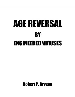 Cover of the book Age Reversal by Mark Baxter