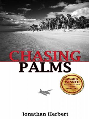 Cover of the book Chasing Palms by Ellen Dudley