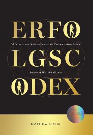 Cover of the book Erfolgscodex by Lewis Howes