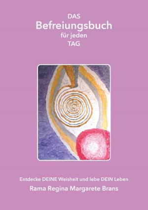 Book cover of DAS Befreiungsbuch für jeden Tag
