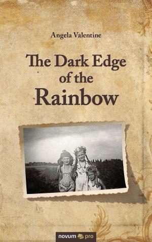 Cover of The Dark Edge of the Rainbow