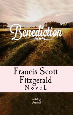 Cover of the book Benediction by H. Prescott Spofford