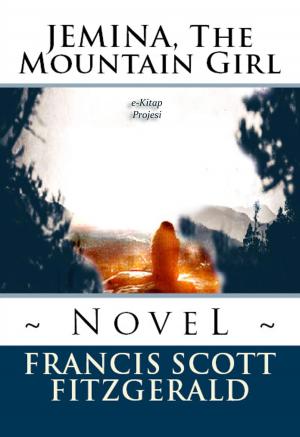 Cover of the book Jemina, the Mountain Girl by Frank P. Bachman