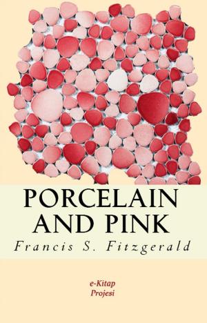 bigCover of the book Porcelain and Pink by 