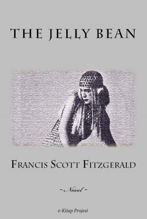 Cover of The Jelly Bean