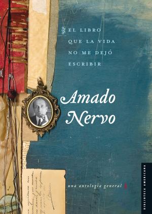 Cover of the book El libro que la vida no me dejó escribir by Sandra Lorenzano