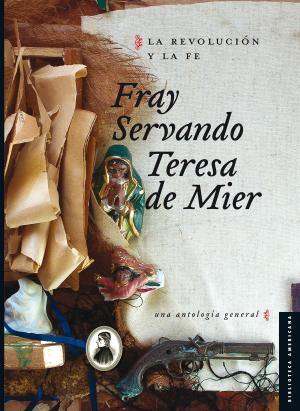 Cover of the book La Revolución y la Fe by Hernán Lara Zavala