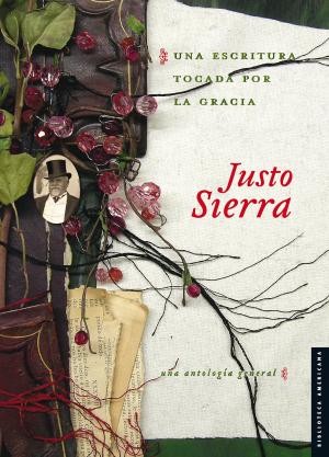 Cover of the book Una escritura tocada por la gracia by Tedi López Mills