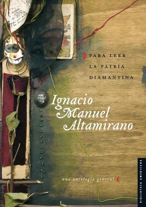 Cover of the book Para leer la patria diamantina by Robert Darnton