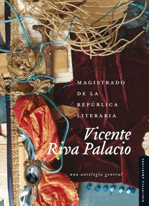 Cover of the book Magistrado de la república literaria by Salvador Novo