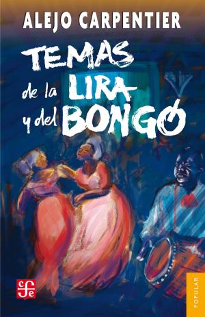 Book cover of Temas de la lira y el bongó