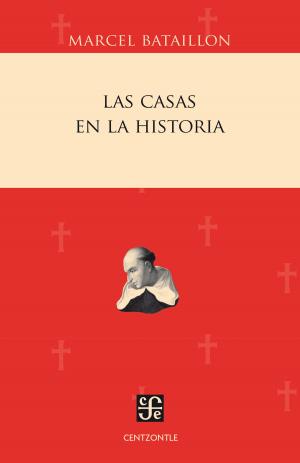 Book cover of Las casas en la historia