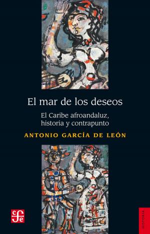 Cover of the book El mar de los deseos by Erika Pani