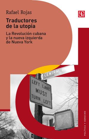 Book cover of Traductores de la utopía