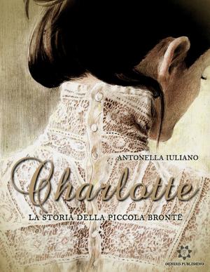 Cover of the book Charlotte by Anitra Lynn McLeod