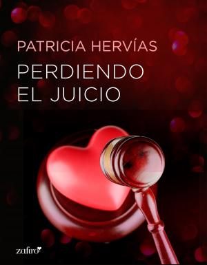 Cover of the book Perdiendo el juicio by Abel Basti