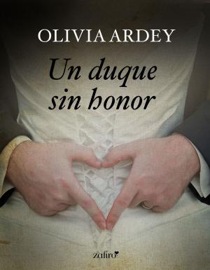 Cover of the book Un duque sin honor by Tea Stilton