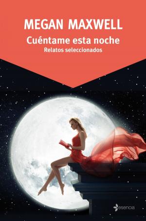 Cover of the book Cuéntame esta noche by Santiago Muñoz Machado