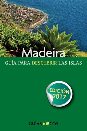 Cover of the book Madeira by Cinta Farnós Brull