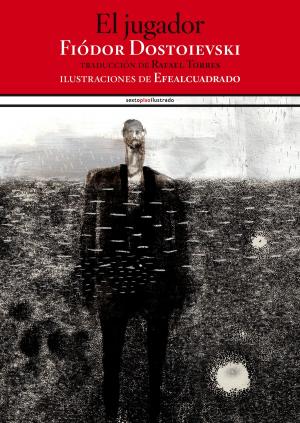 Cover of the book El jugador by Slavoj Žižek