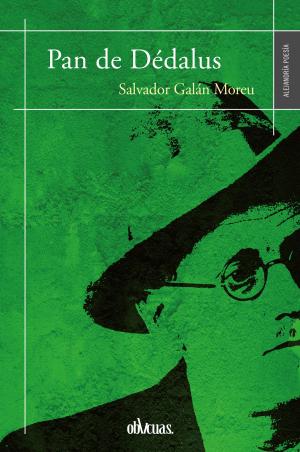 Cover of the book Pan de Dédalus by Sergio Martínez