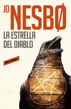 Cover of the book La estrella del diablo (Harry Hole 5) by Charlotte Link