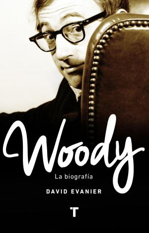 Cover of the book Woody by 孫曉彤