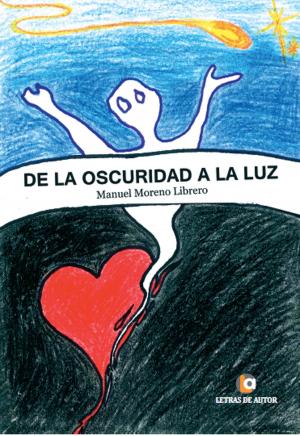 Cover of the book De la oscuridad a la luz by Ana Cendrero Álvarez