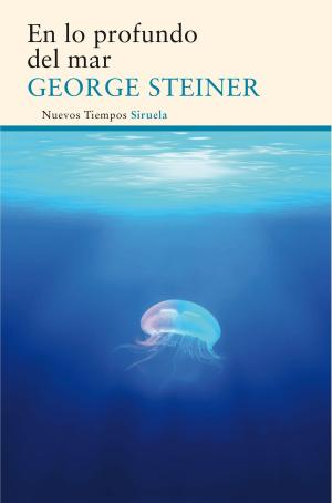Cover of the book En lo profundo del mar by Lothar Frenz, Jane Goodall
