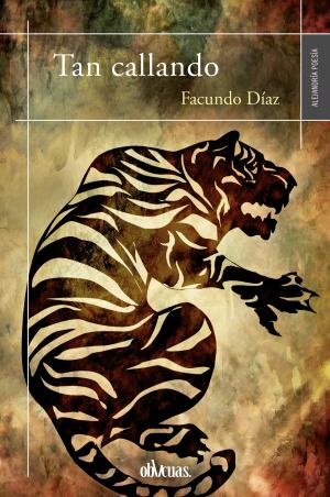 Cover of the book Tan callando by Alethia Díaz