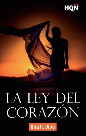 Cover of the book La ley del corazón by Diana Palmer