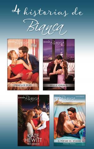 Cover of the book E-PACK Bianca diciembre 2016 by Carole Mortimer