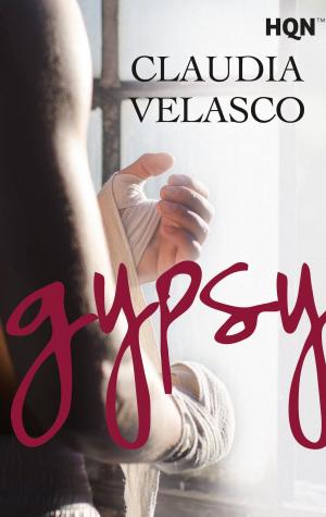 Book cover of Gypsy