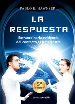 Cover of the book LA RESPUESTA by jORGE lOMAR
